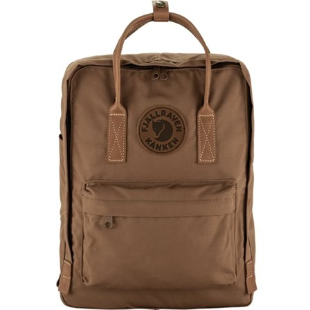 Fjällräven Kånken No. 2 One Size - unisex - color - Kånken bags
