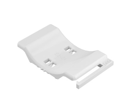 Obo Bettermann 1198064 Mellanlägg universal 64 mm (max. kabeldiameter), Installationsmaterial