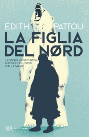 La figlia del Nord Edith Pattou