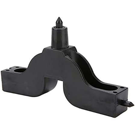 Rei'itetty puutarhaletku, 1 x 3mm/4mm letkunreikärei'itin pora