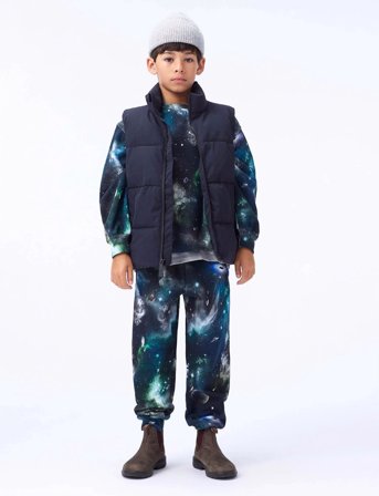 Molo Adani - Navy - 110