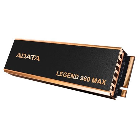 ADATA Legend 960 MAX M.2 1TB PCIe Gen4x4 2280 2
