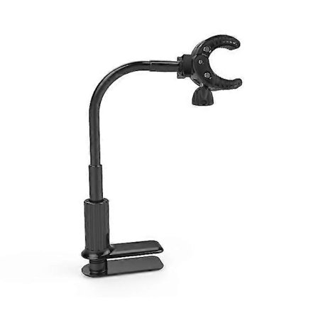 Enkel og Praktisk Kjæledyr Hårføner Stativ Hund/Katt Pleiebord Hårføner Klemme Stativ (1 stk)