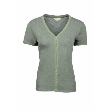 Kaporal Tee shirt Grå, Dame T-shirts