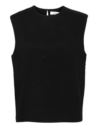 Bona Top Black Stylein