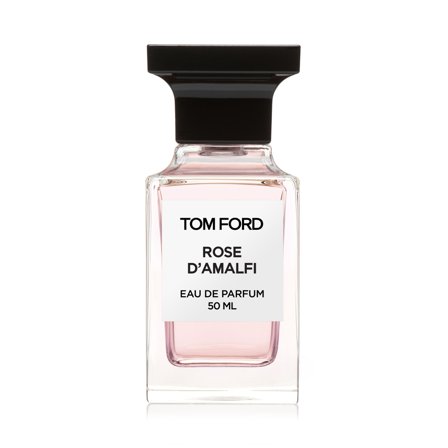 Tom Ford Private Blend Collection Rose d'Amalfi 50ml - Eau de Parfum