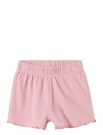 Nbfhalley Shorts Pink Name It