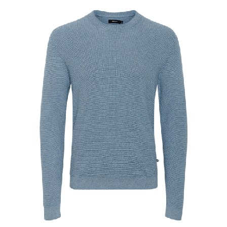 Matinique MAlagoon Pullover Skjortor Herr Blå L