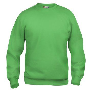 Sweatshirt Clique Basic