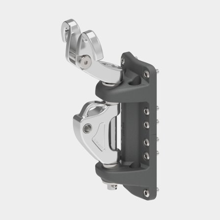 BOOM BKT C192-245/B120, HK (508-257-35)