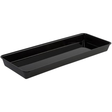 PLEXI 2/5 GASTRO SORT