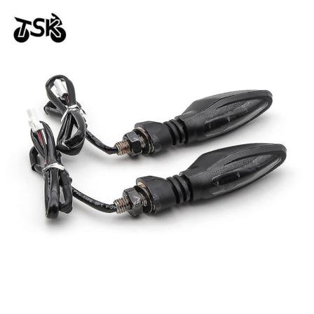 Blinklys for Ktm 1190 890 1050 200rc 390 1290 790 Duke motorsykkeltilbehør