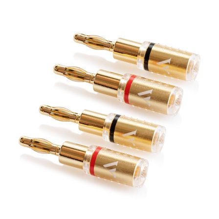 Argon Audio Classic Banana 1 Bananstik