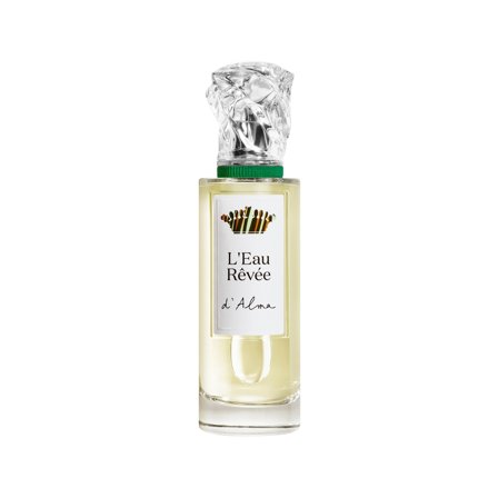 Sisley Les Eaux Rêvées L'Eau Rêvée d'Alma 100ml - Eau de Toilette Unisex