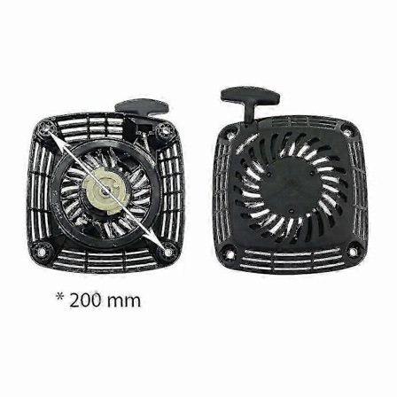 Starter Kawasaki FJ180, FJ180V, 49088-7023