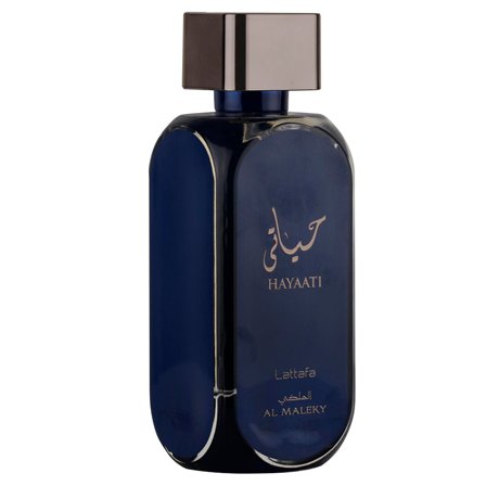 Lattafa Men HAYAATI AL MALEKY 100ml - Eau de Parfum