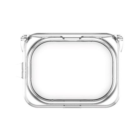 Lämplig för Nothing Ear (A) Bluetooth headset skyddande D1P0 skal S7P6