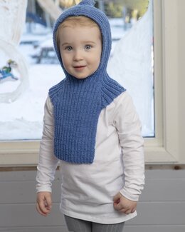 Lue Robin Hood - Viking of Norway