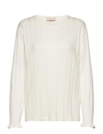 Fqmaggie-Pu-Solid White FREE/QUENT