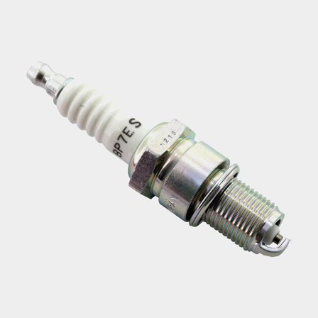 Spark plug NGK BP7ES