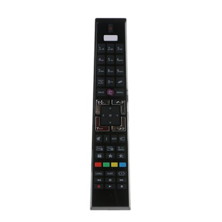 Slitesterk trådløs fjernkontroll RC-4995 for Smart TV for Edenwood for Hyundai