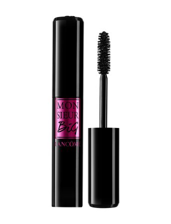 Lancôme Lancôme Monsieur Big Mascara Black - Black - 10ML