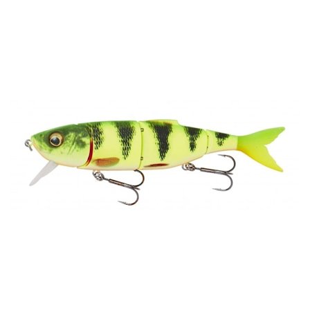 SavageGear 4Play V2 Vaappu 13,5cm/18g/0.6-1.3m SF 05-Firetiger