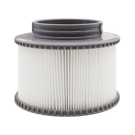 3 stk. Mere salg MSpa FD2089 oppustelig poolfilter, MSPA spabad og spa spabad udskiftningsfilter, oppustelig pool til hjemmet, stranden og 