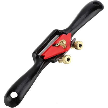 Works 42mm Manuel Håndhøvl Justerbar Håndhøvl Shave S