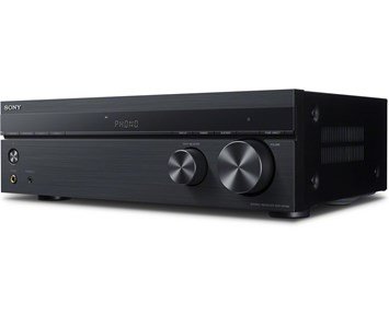 Sony STR-DH190 - Stereoförstärkare med Bluetooth och FM-radio
