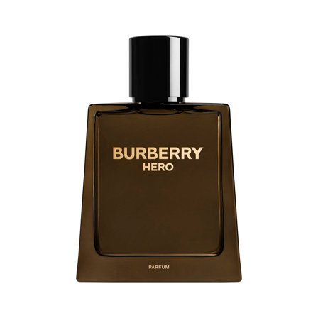 Burberry Hero Parfum 100ml - Parfum Uomo