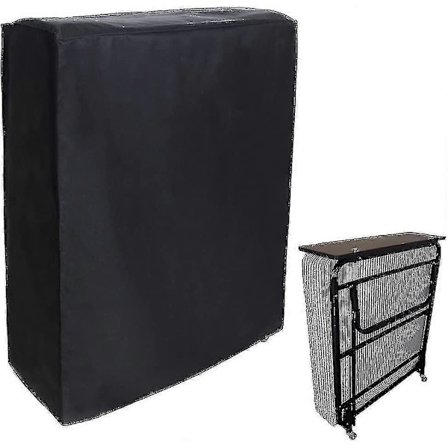 Dobbelt Foldbar Seng Betræk Vandtæt Og Åndbar Foldbar Seng Opbevaringspose