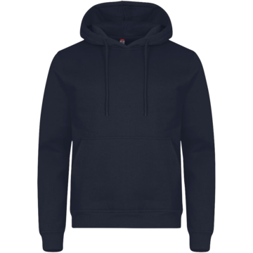 Huvtröja Clique Miami