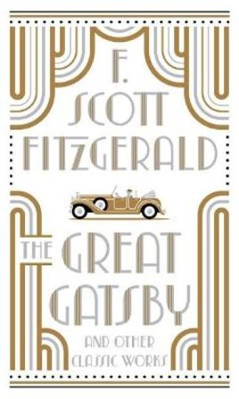 The Great Gatsby and Other Classic Works