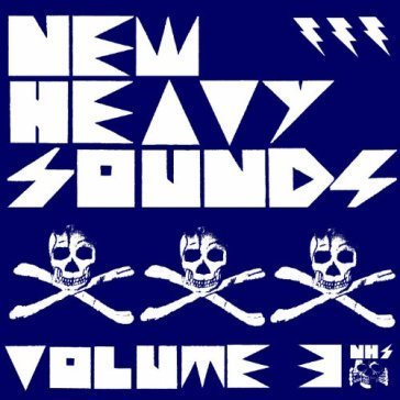 New heavy sounds volume3 NA