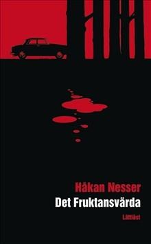 Det fruktansvärda (lättläst) - Bok av Håkan Nesser - Häfte