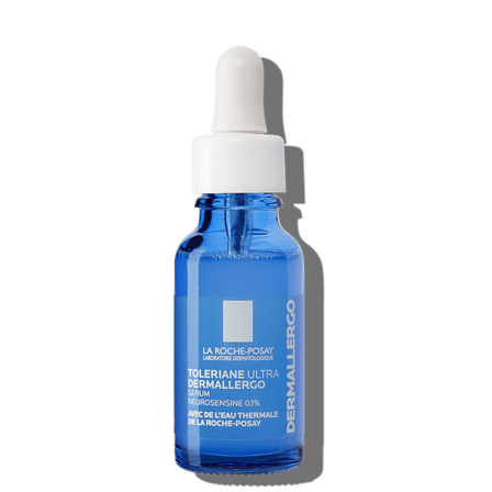 La Roche Posay Toleriane Ultra Dermallergo Siero 20ml
