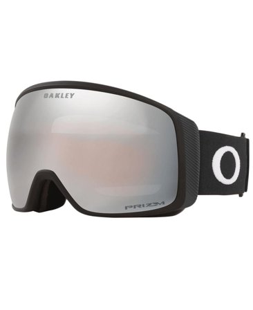 Oakley Flight Tracker L Matte Black Prizm Black