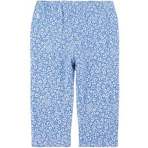 Kids - Ralph Lauren Blue Striped Leggings 3 Months - Bottoms - 3 months - Blue - Junge