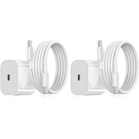 /NN/45W Snabbladdare Kompatibel med Samsung USB-C + 1M USB C Kabel Svart
