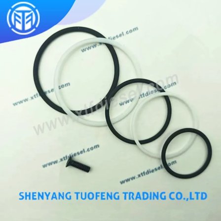 T.DI 6 poser/lot Hot Sale Reparasjonssett F 00H N37 928, F00HN37928