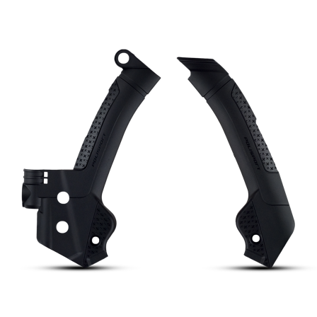 Osłona Ramy Polisport - Husqvarna FE 350 2023-2026