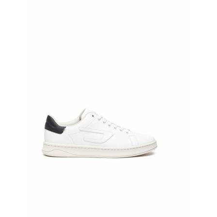 Diesel, Sneakers Wit, Dames, Maat:36 EU