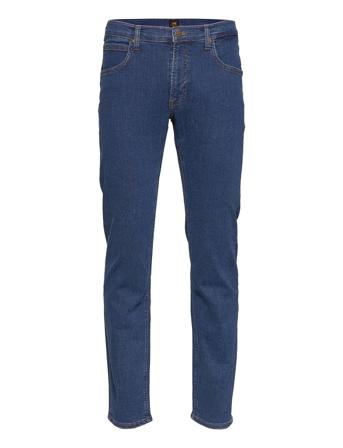 Daren Zip Fly Blue Lee Jeans