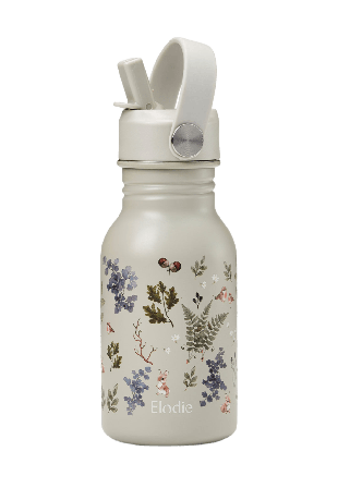 Elodie Details Water Bottle Mata & äta Unisex Flerfärgad ONESIZE