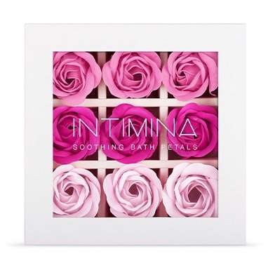 Intimina Petali Da Bagno Delicati E Profumati