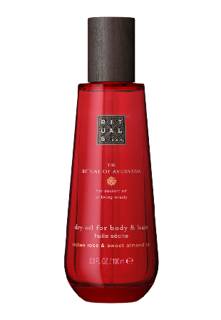 Rituals The Ritual of Ayurveda Dry Oil Bodylotion & kroppsoljor Unisex 100 ML