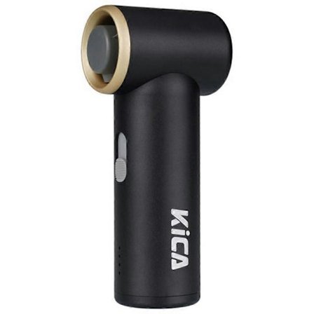 KICA Jetan Mini Handhållen Turbin Höghastighets Dammtork Uppladdningsbar Multifunktionell[D]