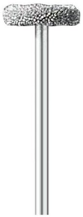 Dremel 2615993632 Hårdmetallfräs Strukturtandade 9936 - Arbetsdiameter 19,0mm, Maskintillbehör & förbrukning