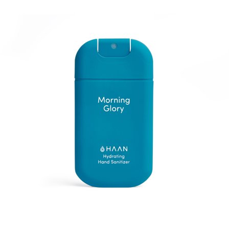 Haan Hand Care Hand Cleanser Morning Glory 30ml - Igienizzante Mani
